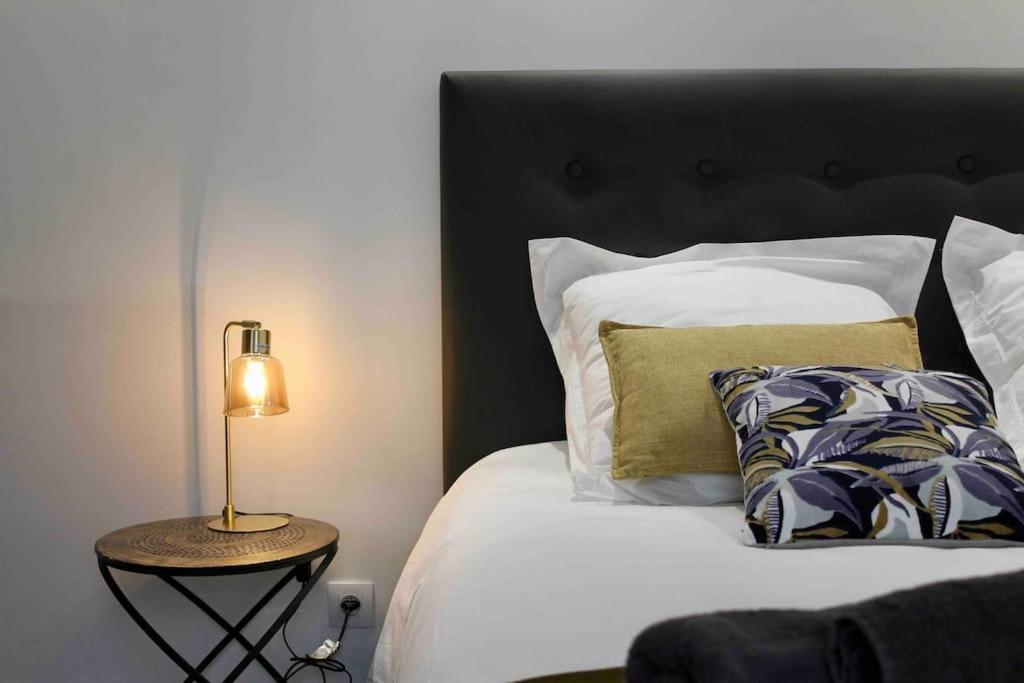 Le Logis Baya - Weekend & Holiday - Wifi & Tv Saint-Vigor-le-Grand Экстерьер фото