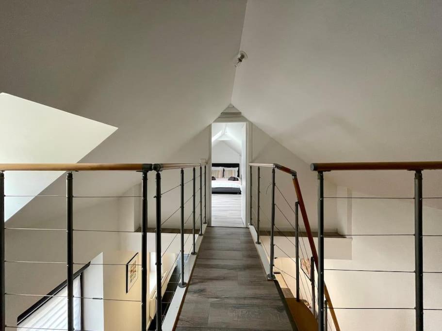 Le Logis Baya - Weekend & Holiday - Wifi & Tv Saint-Vigor-le-Grand Экстерьер фото